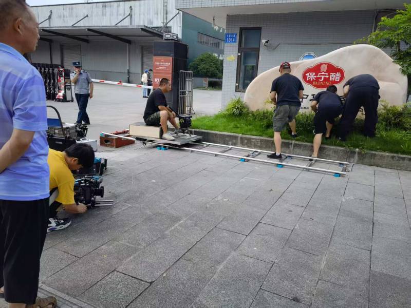 开江县TVC拍摄：制造业专属TVC方案，用镜头展现企业硬核实力！
