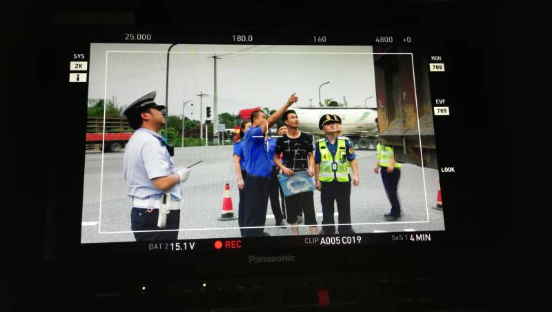 开江县TVC拍摄：用专业镜头助力品牌曝光，让广告触达更多目标用户！