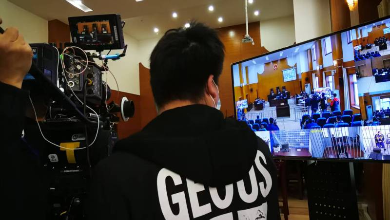 开江县TVC制作：政企单位合规宣传，专业把控内容，官方平台适用！