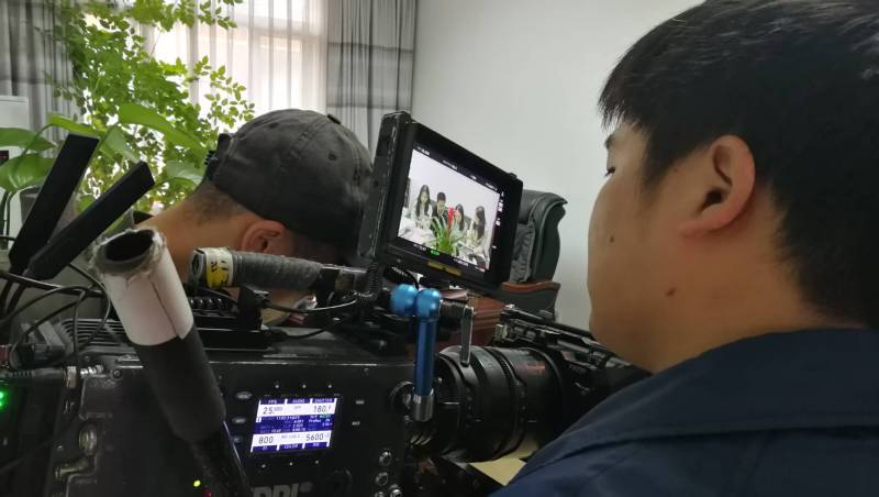 剧本杀式体验：开江县广告片拍摄公司构建沉浸式消费决策路径