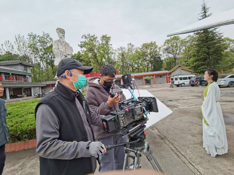 开江县广告片拍摄公司：从策划到投放，一站式服务，让品牌传播更高效！