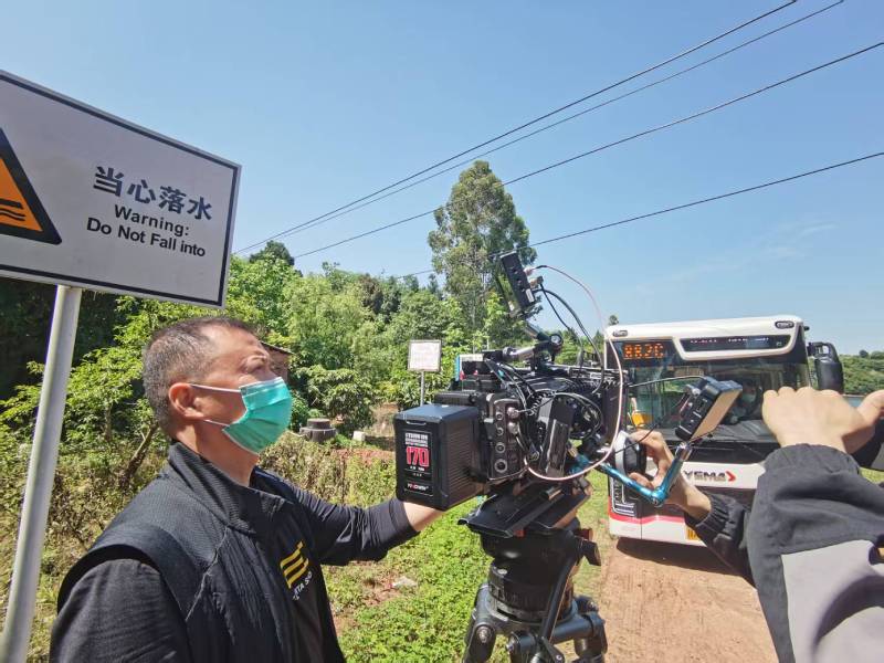 开江县TVC拍摄公司：深耕本地市场，为品牌定制专属拍摄方案