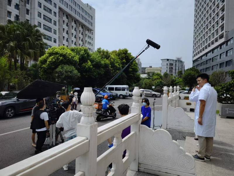 开江县广告片拍摄公司低成本实现高规格制作的诀窍