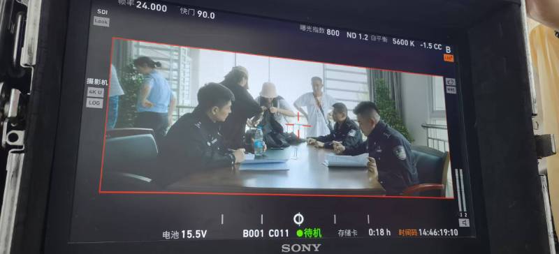 开江县广告片拍摄公司服务世界500强的标准化体系